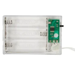 Northlight 13" White LED Lighted Snowflake Christmas Window Silhouette -Northlight GUEST b38ae370 0dfa 449e 860e 2a697e0fc592