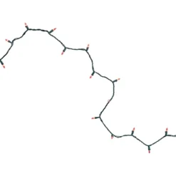 Northlight LED Mini Christmas Lights - Red - 33' Green Wire - 100ct 14 Northlight LED Mini Christmas Lights - Red - 33' Green Wire - 100ct -Northlight GUEST bcaf7c2e 18f5 428d b654 e758ca4bb39f