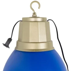 Northlight Lighted Blow Mold C7 Bulbs Christmas Decorations - 20" - Set Of 4 -Northlight GUEST bdeb0de1 04ff 4e6a 8a8f b475dc47c370