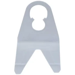 Northlight Shingle Tab Clips For C7 And C9 Christmas Lights - Pack Of 100 -Northlight GUEST bf19a6d1 fb47 4b71 ae6c 8cc48f0ac25b