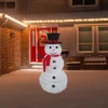 Northlight 4' Lighted Pop-Up Snowman Outdoor Christmas Decoration 1 Northlight 4' Lighted Pop-Up Snowman Outdoor Christmas Decoration -Northlight GUEST c3dc97e3 8e9f 4c07 b0b8 a14aacd8a635