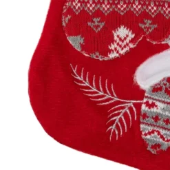 Northlight 20.5-Inch Red And White Winter Mittens Embroidered Christmas Stocking 11 Northlight 20.5-Inch Red And White Winter Mittens Embroidered Christmas Stocking -Northlight GUEST c4f2032c b5b2 47c4 a3e2 f45aa7df49ff