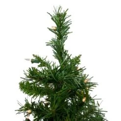Northlight Pre-Lit Medium Royal Pine Artificial Christmas Tree - 2' - Clear Lights 10 Northlight Pre-Lit Medium Royal Pine Artificial Christmas Tree - 2' - Clear Lights -Northlight GUEST cc2463a8 fe88 4c54 aee9 a30240653250