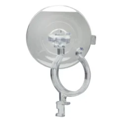 Northlight 7" Clear Jumbo Suction Cup Christmas Wreath Hook -Northlight GUEST dd489f1b 92ba 474d a73b e62d2165232e