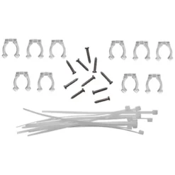 Northlight Flexible LED Outdoor Christmas Lights - Warm White - 18' Clear Wire -Northlight GUEST e3291d72 f721 4e80 93f8 129feae11ed7 1