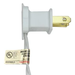 Northlight LED Lighted C9 Style Christmas Pathway Lawn Stakes - 8'- Clear - 5ct -Northlight GUEST f0c9a388 cd3a 4310 842b 26dac1d9a248