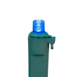 Northlight 50ct Blue And White LED Wide Angle Mini Christmas Lights, 16.25ft Green Wire -Northlight GUEST f4cf9e76 5040 4add b606 b407e29f1fe7