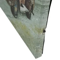 Northlight LED Lighted Fiber Optic Truck With Tree Christmas Canvas Wall Art 15.75" X 11.75" 11 Northlight LED Lighted Fiber Optic Truck With Tree Christmas Canvas Wall Art 15.75" X 11.75" -Northlight GUEST fc46788e 6dea 4753 8993 648f2a7b0283