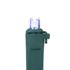 Northlight 50ct Red And White LED Wide Angle Christmas Lights, 16.25ft Green Wire -Northlight GUEST fffe3cb3 0039 4fc5 94a8 0972a2aa448c